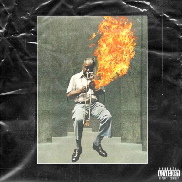 EL FUEGO - EP