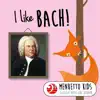 Christiane Jaccottet - Goldberg Variations, BWV 988: 1. Aria