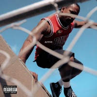 Active - Single - Bishop Snow