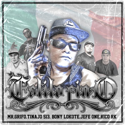 Puro Guanajuato - Single