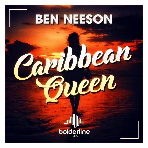 Caribbean Queen - Single