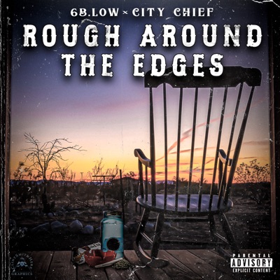 Rough Around the Edges - Single