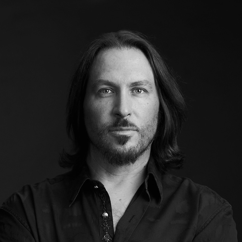 Neal Acree & Jason Hayes - What Makes Us Strong