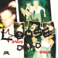 Loose Ends Dead Ends - Single - rej