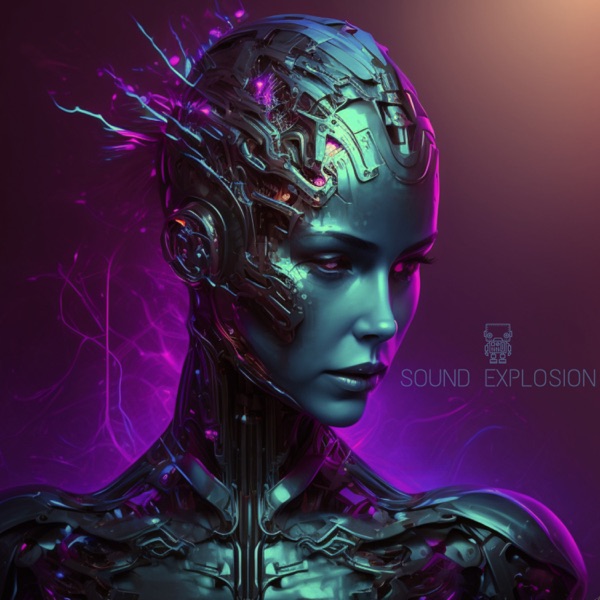 Sound Explosion - Single
