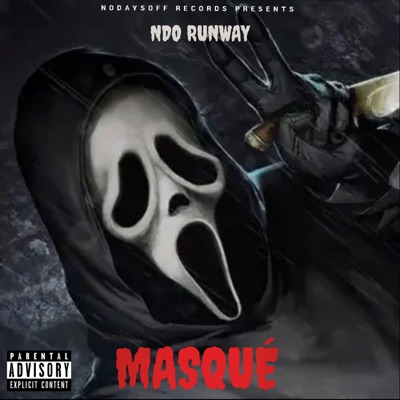 Masqué - Single
