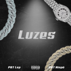 Luzes (feat. PØT Ninpō)
