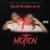 Motion (feat. Trillah TreyDubb) - Single