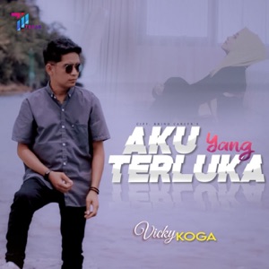 Aku Yang Terluka Album Art