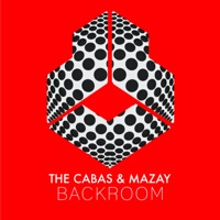 Backroom - Single - The Cabas & Mazay