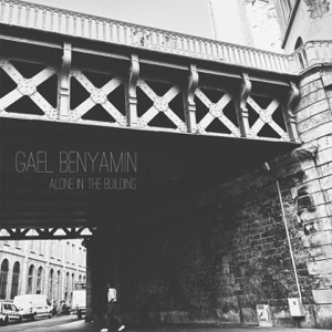 Alone in the Building - Single