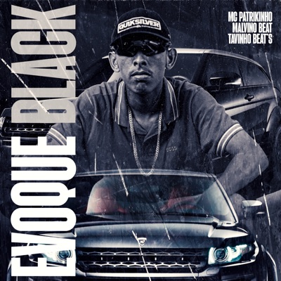 Evoque Black - Single