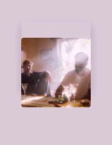 Luister naar Last Place Runner-ups, bekijk muziekvideo's, lees de bio, bekijk de tourdata, en meer!