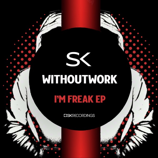 I’m Freak - Single