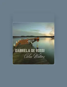 Escucha a Gabriela De Rossi, mira videos musicales, lee su biografía, consulta las fechas de las gira y más.