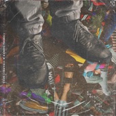 Swinging in Paris artwork