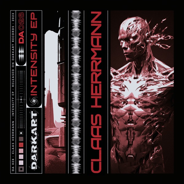 Intensity EP