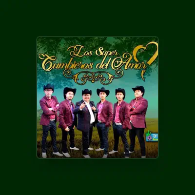 Listen to Los Supercumbieros de Galvarino, watch music videos, read bio, see tour dates & more!