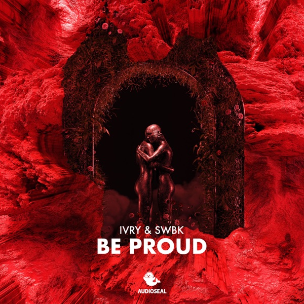 Be Proud - Single