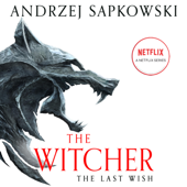 The Last Wish - Andrzej Sapkowski Cover Art