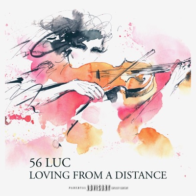 Loving From a Distance