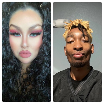 Tre 6'3 & Kriztelz (COLD) - Single