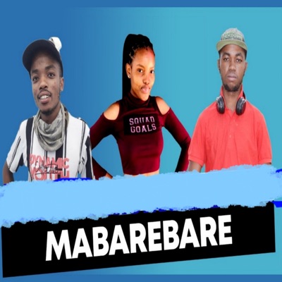 Mabarebare - Single