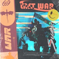 LAST WAR - Single - Suan
