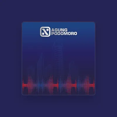 Listen to Agung Podomoro, watch music videos, read bio, see tour dates & more!