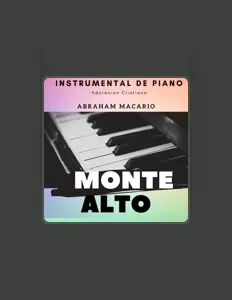 Escucha a Abraham Macario, mira vídeos musicales, lee la biografía, consulta fechas de giras y mucho más.