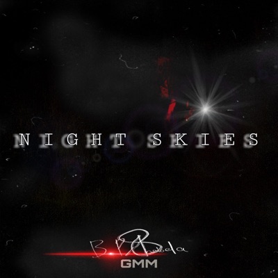 T.Prince_Night Skies - Single