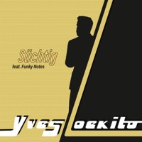 Süchtig (feat. Funky Notes) - Single - Yves Loekito