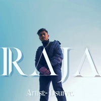 RAJA (feat. Audiocrackerr) - Single - D-SURVE