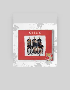 Ascolta Sticx, guarda video musicali, leggi la biografia, vedi le date del tour & altro!