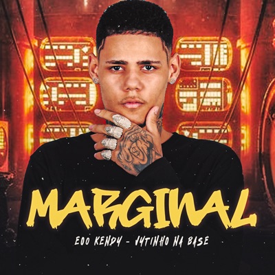 Marginal (feat. Vytinho no Beat) - Single