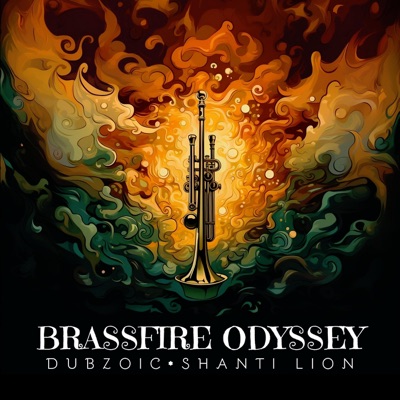 Brassfire odyssey - Single