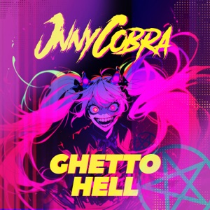 Ghetto Hell (Dark Web Death Cult Version)