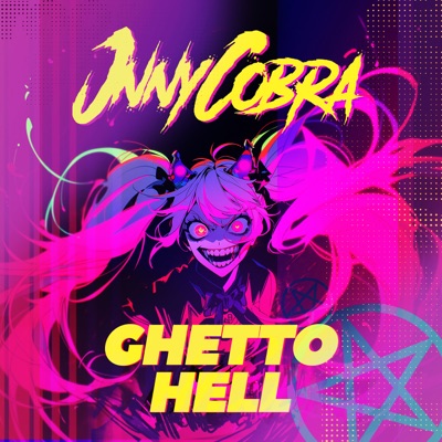 Ghetto Hell - Single