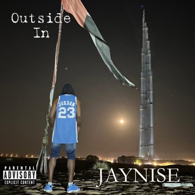 Outside in Dubai - Single