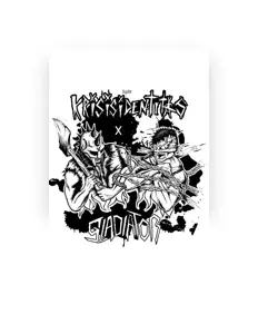 Dengarkan Gladiator, tonton video musik, baca bio, lihat tanggal tur & lainnya!