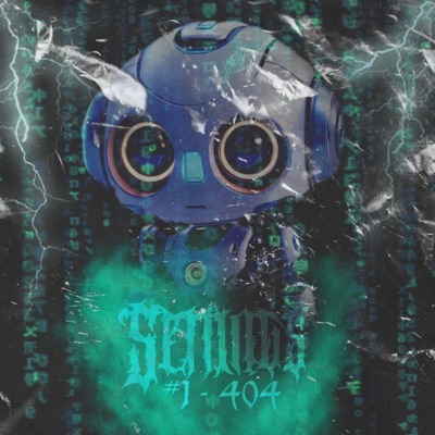 Settings #1 - 404 - Single