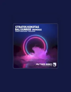 Luister naar Stratos Kokotas, bekijk muziekvideo's, lees de bio, bekijk de tourdata, en meer!