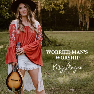 Worried Man's Worship - Single
