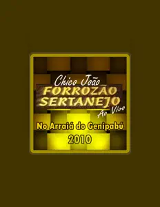 Forrozão Sertanejo을(를) 듣고, 뮤직 비디오를 보고, 약력을 읽고, 투어 일정 등을 확인하세요!