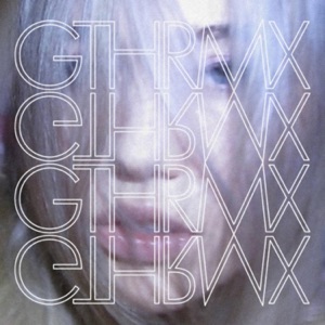 Gthrmx - Single