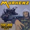 Kick In the Door (feat. Willy Northpole) - Murkemz lyrics