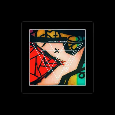 Listen to Eridu, watch music videos, read bio, see tour dates & more!