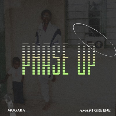 Phase Up - EP