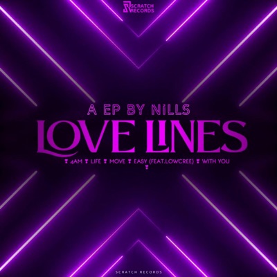 Love Lines EP (Love Lines EP)