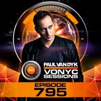 Vonyc Sessions 795 - Paul van Dyk